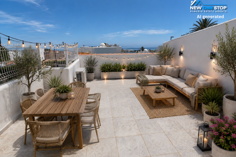 Villa i Mojacar, Almeria, Mojacar - € 619.950 | Ref: 1692 - foto 2